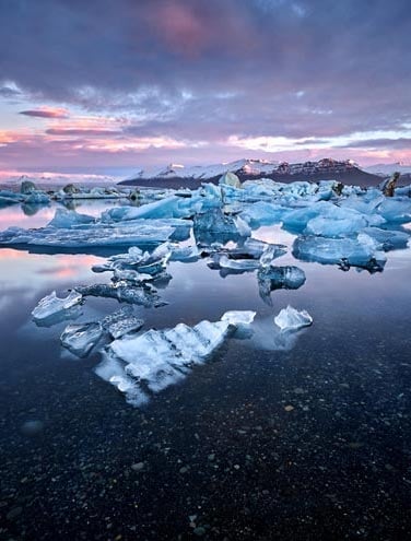 FlyOver Iceland