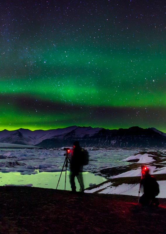 This Is How Iceland Really Does Skyr