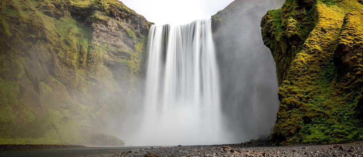 Behind the Scenes at FlyOver Iceland