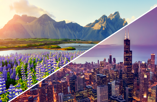 Dual Ticket-Chicago-is