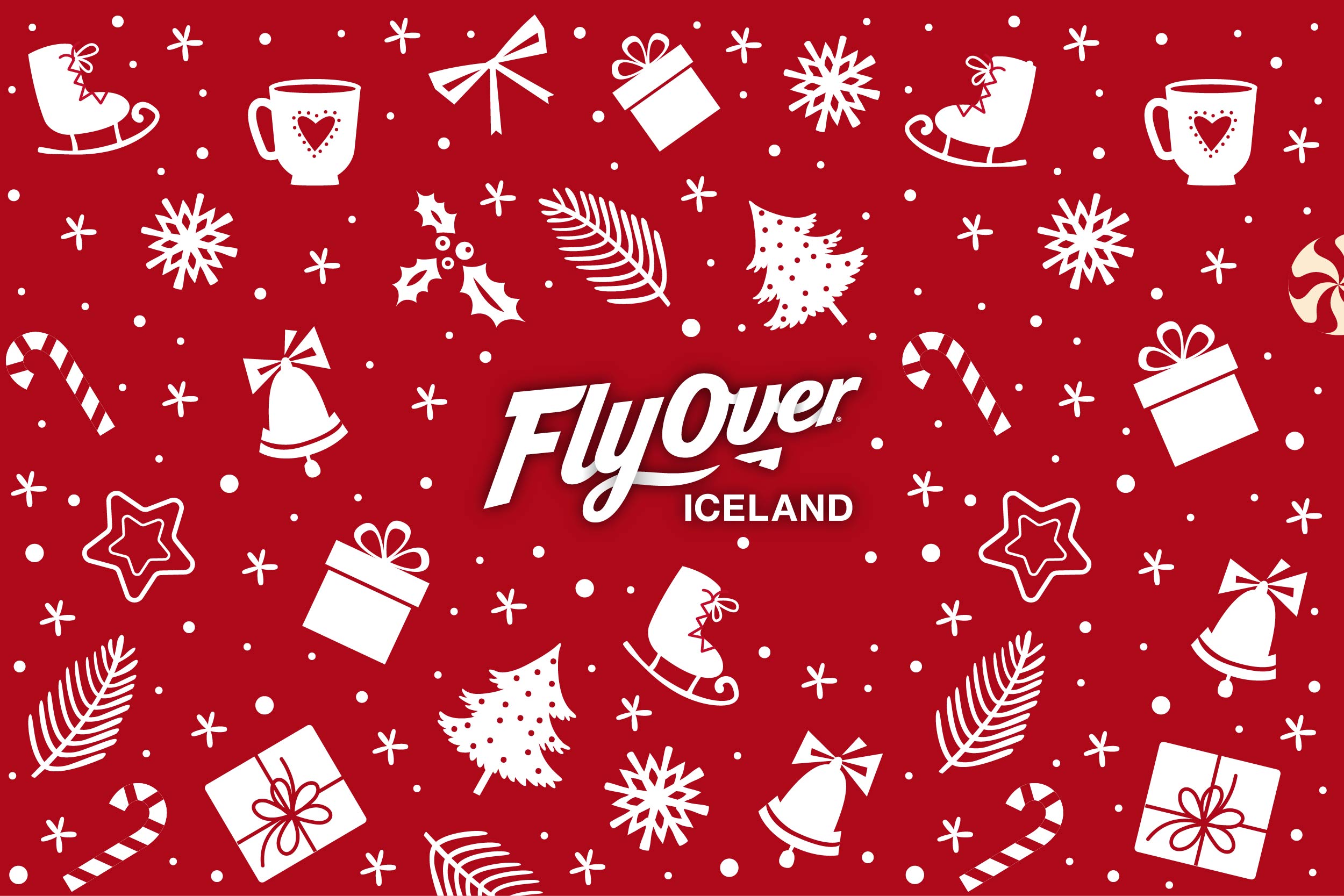 Fimmta gjafabréfið frítt